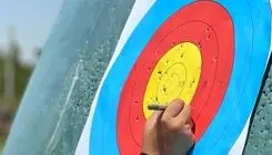 برگزاری مسابقات درون‌اردویی تیم ملی کامپوند