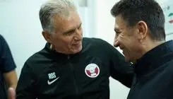 تقابل احتمالی کی‌روش و قلعه‌نویی در کافا