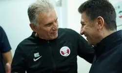تقابل احتمالی کی‌روش و قلعه‌نویی در کافا