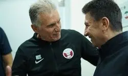 جلوی پرداخت جایزه میلیاردی قلعه‌نویی را گرفتند؟