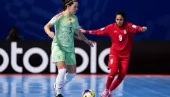 شکست تلخ ملی‌پوشان ایران مقابل ایتالیا و پایان رؤیای یک‌چهارم نهایی