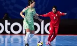 شکست تلخ ملی‌پوشان ایران مقابل ایتالیا و پایان رؤیای یک‌چهارم نهایی