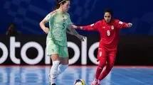 شکست تلخ ملی‌پوشان ایران مقابل ایتالیا و پایان رؤیای یک‌چهارم نهایی