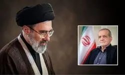 روایت پزشکیان از دیدار ۷ ساعته خود با رهبر معظم انقلاب اسلامی 