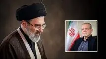دیدار رئیس‌ جمهور با رهبر معظم انقلاب درباره مسائل اقتصادی و نظامی