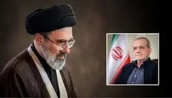 دیدار رئیس‌ جمهور با رهبر معظم انقلاب درباره مسائل اقتصادی و نظامی