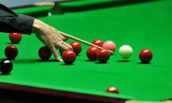 برگزاری مسابقات انتخابی برای تعیین ترکیب آسیایی تیم زیر ۲۱ سال اسنوکر
