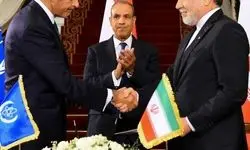 عراقچی از دولت مصر قدردانی کرد 