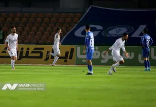 لیگ برتر فوتبال؛ استقلال و گل‌گهر