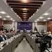 آیین تکریم و معارفه روسای قدیم و جدید سازمان زندان‌ها برگزار شد