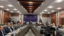 آیین تکریم و معارفه روسای قدیم و جدید سازمان زندان‌ها برگزار شد
