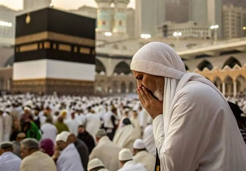 آنفلوانزا و مسمومیت غذایی شایعترین بیماری بین حجاج