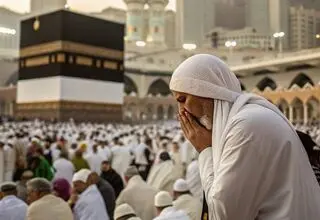 آنفلوانزا و مسمومیت غذایی شایع‌ترین بیماری بین حجاج