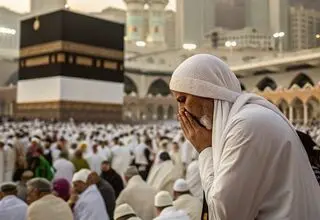 آنفلوانزا و مسمومیت غذایی شایع‌ترین بیماری بین حجاج
