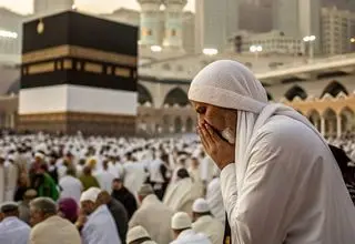 آنفلوانزا و مسمومیت غذایی شایع‌ترین بیماری بین حجاج