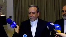 عراقچی عمان را ترک کرد