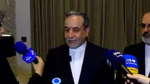 عراقچی عمان را ترک کرد