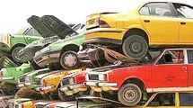 صرفه جویی ۱٫۳ میلیارد دلاری سوخت با خروج خودروهای فرسوده از مدار مصرف