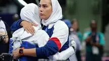 ساعی: تلاش ما تکرار قهرمانی جام‌ جهانی است/ در ناگویا طلا می‌خواهیم
