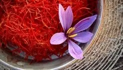 روند افزایشی صادرات زعفران در آستانه ماه مبارک رمضان؛ قیمت ۲۰۰ تا ۲۰۳ میلیون تومان