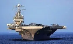 آرایش نظامی آمریکا در منطقه چگونه است + جدول