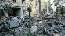 تهران در قاب بحران 