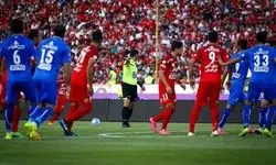 خیال استقلال راحت شد