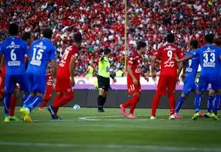 خیال استقلال راحت شد