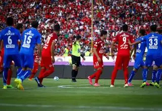 خیال استقلال راحت شد