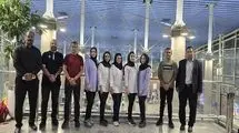 اعلام برنامه جام‌جهانی تیراندازی مونیخ
