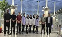 اعلام برنامه جام‌جهانی تیراندازی مونیخ