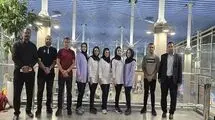 اعلام برنامه جام‌جهانی تیراندازی مونیخ