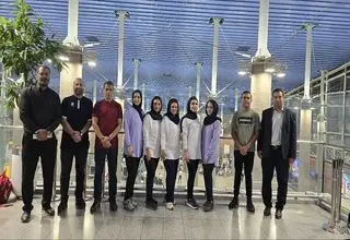 اعلام برنامه جام‌جهانی تیراندازی مونیخ