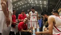 هفته پانزدهم لیگ برتر بسکتبال