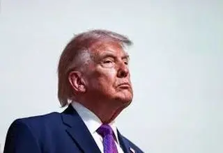 بازی ترامپ با دیپلماسی