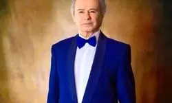 عارف خواننده سلطان قلبها درگذشت/ بیوگرافی و علت مرگ