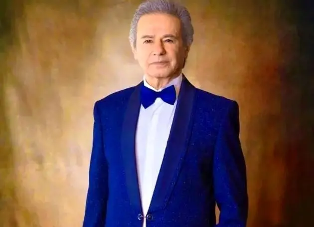 عارف خواننده سلطان قلبها درگذشت/ بیوگرافی و علت مرگ