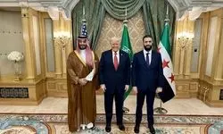 شروط پنج‌گانه ترامپ برای عادی‌سازی با دمشق
