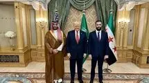 شروط پنج‌گانه ترامپ برای عادی‌سازی با دمشق

