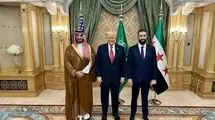 شروط پنج‌گانه ترامپ برای عادی‌سازی با دمشق
