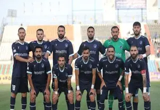 دعوای دو باشگاه لیگ برتری بر سر یک بازیکن ۱۹ ساله
