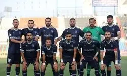 دعوای دو باشگاه لیگ برتری بر سر یک بازیکن ۱۹ ساله