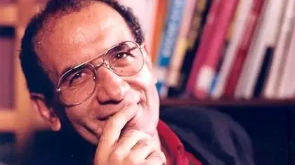 «محمد مختاری» تپشی ادامه‌دار در متن فرهنگ