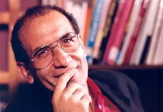 «محمد مختاری» تپشی ادامه‌دار در متن فرهنگ