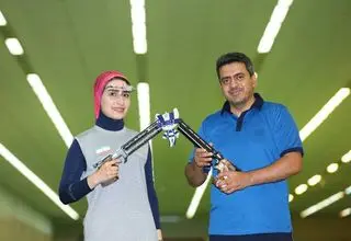 سقوط در سکوت؛ تیراندازی ایران گرفتار چرخه تکرار