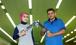 سقوط در سکوت؛ تیراندازی ایران گرفتار چرخه تکرار