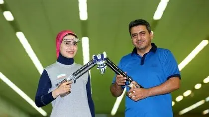 سقوط در سکوت؛ تیراندازی ایران گرفتار چرخه تکرار