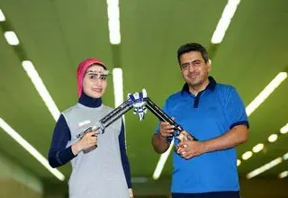 سقوط در سکوت؛ تیراندازی ایران گرفتار چرخه تکرار