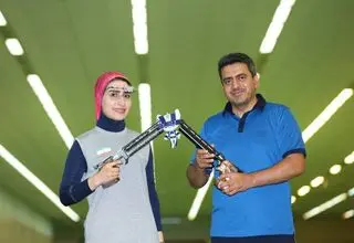 سقوط در سکوت؛ تیراندازی ایران گرفتار چرخه تکرار
