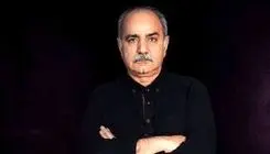پرویز پرستویی: علمدار خلیج‌فارس، روحت شاد